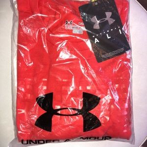 Women’s Athletic Shirt